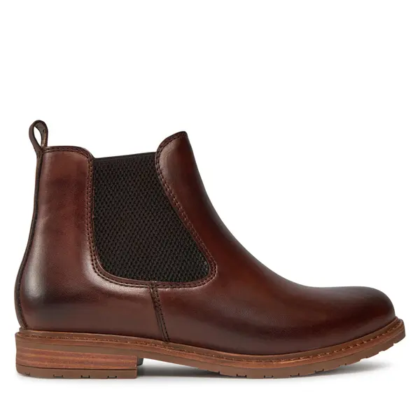 tamaris Chelsea cipele Tamaris 1-25056-41 Smeđa