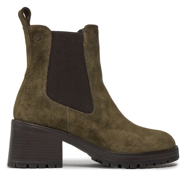 Tamaris Chelsea cipele Tamaris 1-25066-41 Olive 722