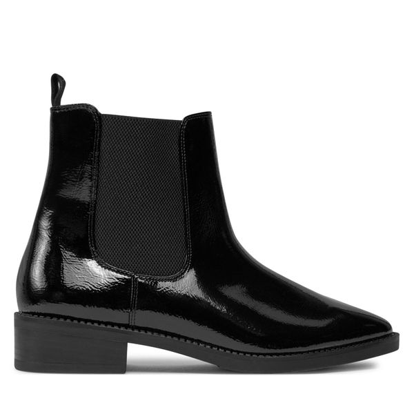 Tamaris Chelsea cipele Tamaris 1-25340-41 Black Patent 018