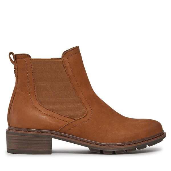 Tamaris Chelsea cipele Tamaris 1-25364-41 Smeđa