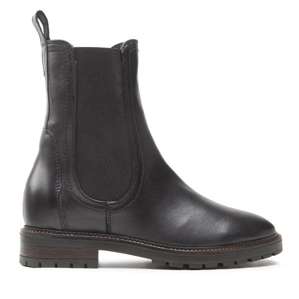 Tamaris Chelsea cipele Tamaris 1-25392-29 Crna