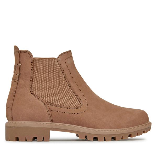 Tamaris Chelsea cipele Tamaris 1-25401-41 Camel 310