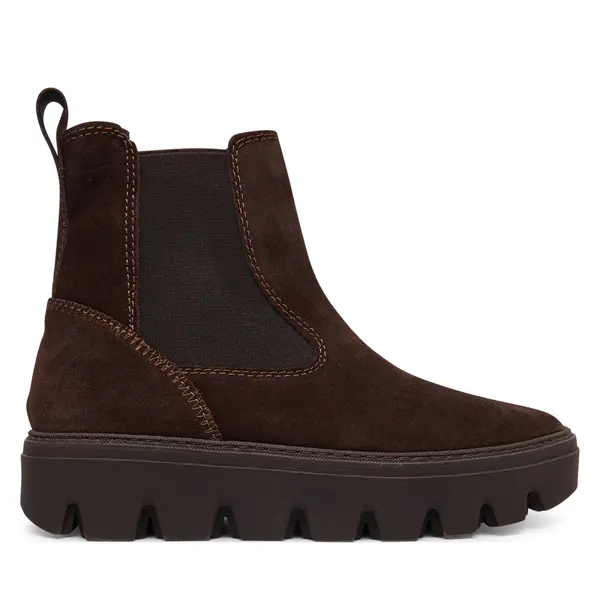 Tamaris Chelsea cipele Tamaris 1-25405-45 Smeđa