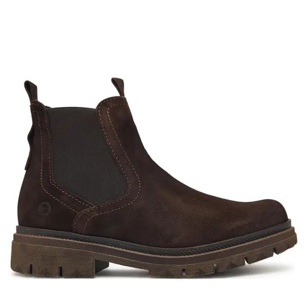 tamaris Chelsea cipele Tamaris 1-25407-45 Smeđa