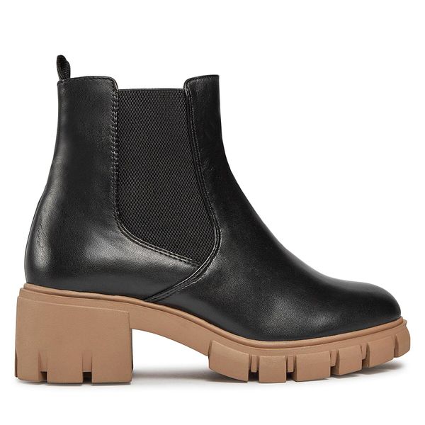 Tamaris Chelsea cipele Tamaris 1-25419-41 Black Comb 098