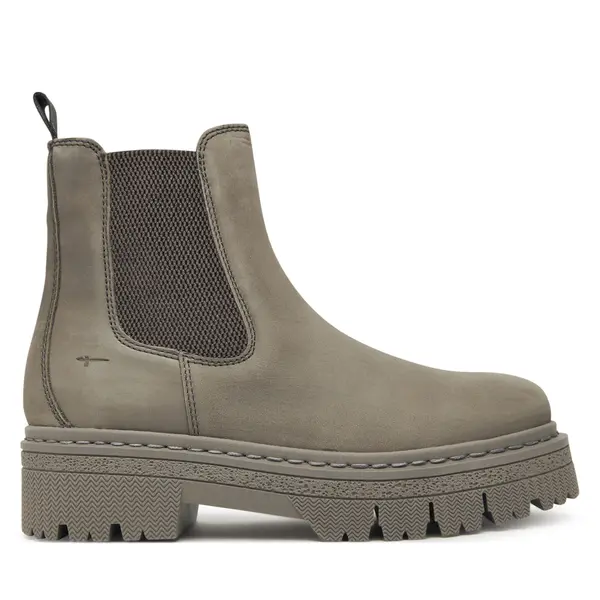 tamaris Chelsea cipele Tamaris 1-25450-45 Siva