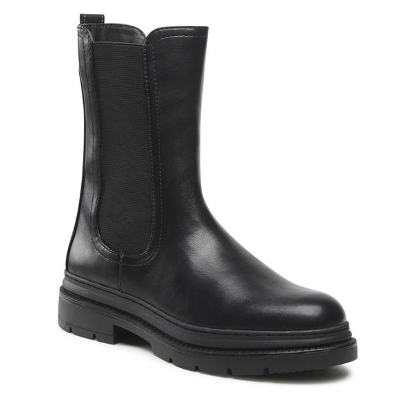 Tamaris Chelsea cipele Tamaris 1-25452-29 Black 001