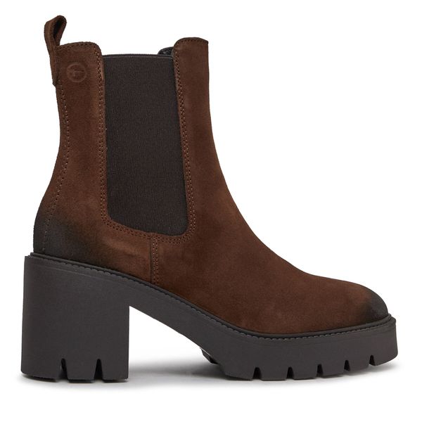 Tamaris Chelsea cipele Tamaris 1-25469-41 Mocca 304