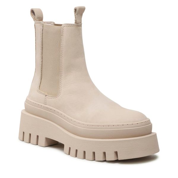 Tamaris Chelsea cipele Tamaris 1-25494-29 Antelope Uni 309