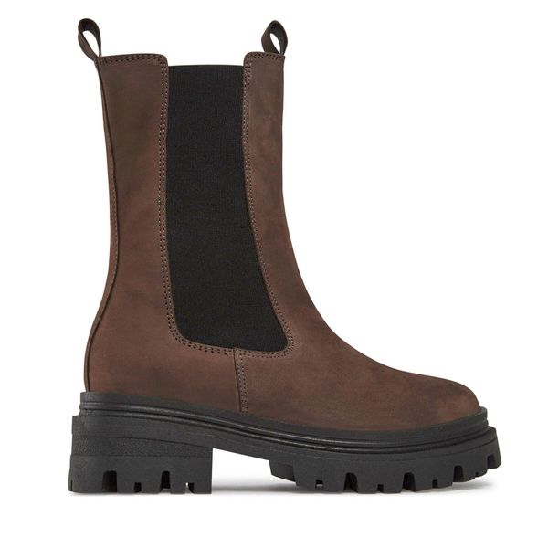 Tamaris Chelsea cipele Tamaris 1-25498-41 Chocolate 355