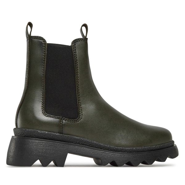 Tamaris Chelsea cipele Tamaris 1-25802-41 Zelena