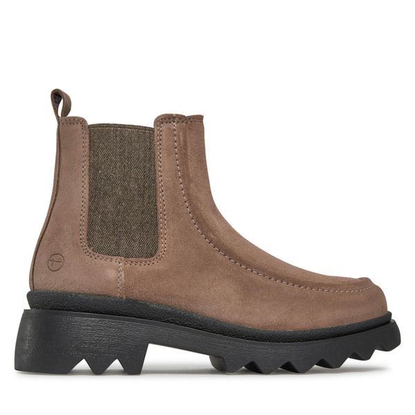 Tamaris Chelsea cipele Tamaris 1-25840-41 Taupe 341