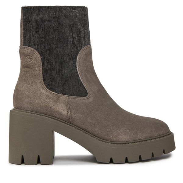 Tamaris Chelsea cipele Tamaris 1-25851-41 Grey 200