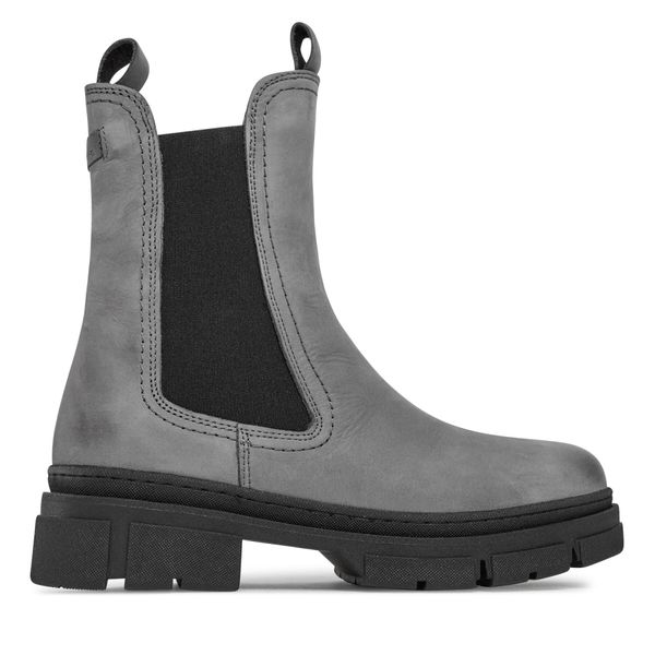 Tamaris Chelsea cipele Tamaris 1-25901-41 Grey Nubuc 217