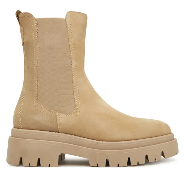 tamaris Chelsea cipele Tamaris 1-25992-41 Bež