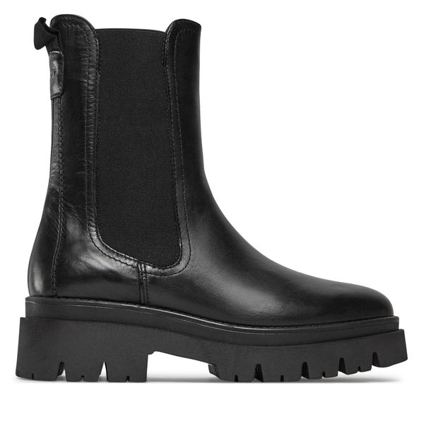 Tamaris Chelsea cipele Tamaris 1-25992-41 Black 001