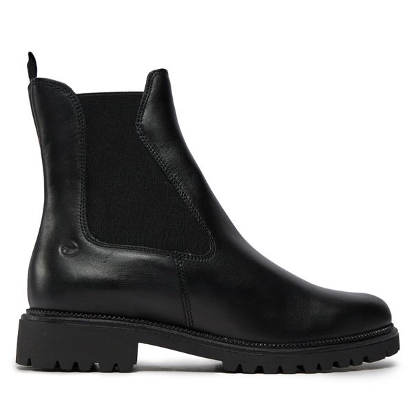Tamaris Chelsea cipele Tamaris 1-26427-41 Black 001