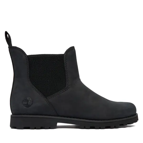 Timberland Chelsea cipele Timberland Asphalt Trail Chls TB0A27MD0151 Crna