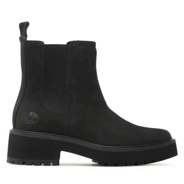 Timberland Chelsea cipele Timberland Carnaby Cool Basic Chlsea TB0A5NPK0151 Crna