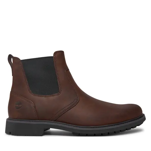 Timberland Chelsea cipele Timberland Stormbucks TB05552R2421 Smeđa