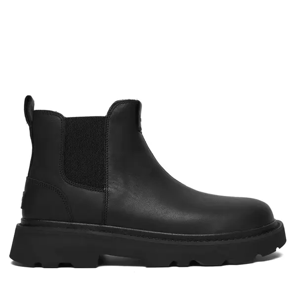 Ugg Chelsea cipele Ugg M Chelsea Lug 1172990 Crna
