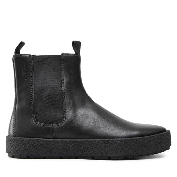 Vagabond Shoemakers Chelsea cipele Vagabond Fred 5278-001-20 Black