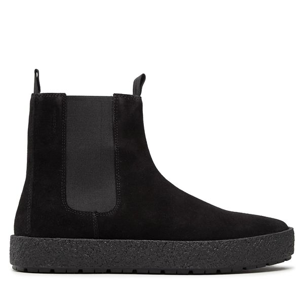 Vagabond Shoemakers Chelsea cipele Vagabond Fred 5278-040-20 Black