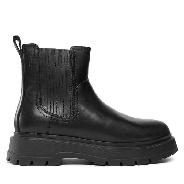 Vagabond Shoemakers Chelsea cipele Vagabond Ghete 5474-501-20 Black