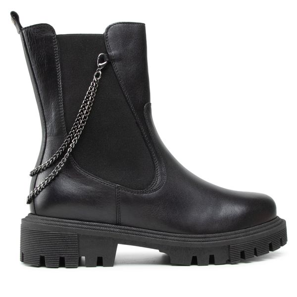 Wojas Chelsea cipele Wojas 55064-51 Black