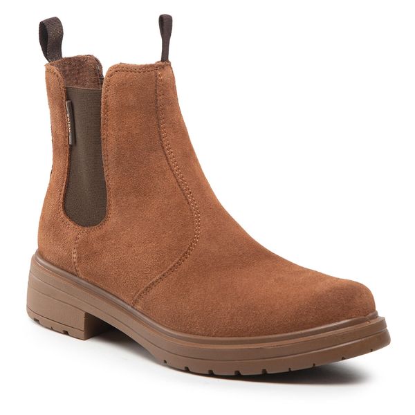 Wojas Chelsea cipele Wojas 55089-63 Smeđa