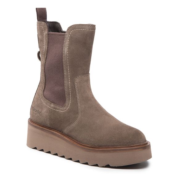 Wrangler Chelsea cipele Wrangler Jane Chelsea WL22531A Taupe 029