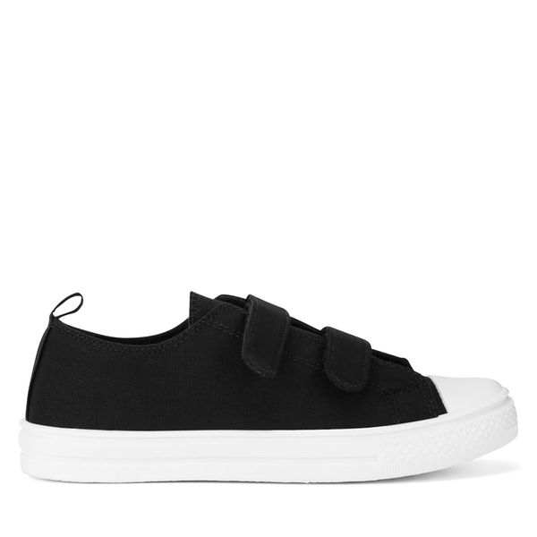 Action Boy Cipele Action Boy CSS20532-01 Crna