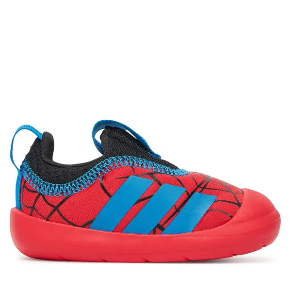 Adidas Cipele adidas Marvel Spider-Man Monofit JR5551 Crvena