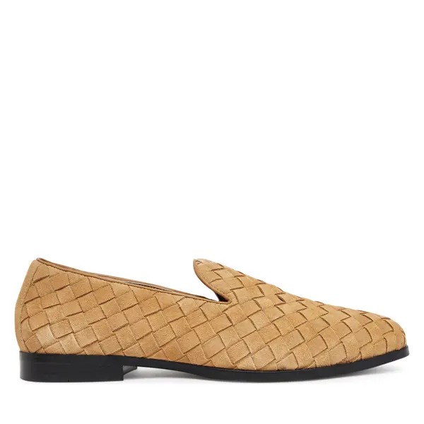 ALDO Cipele Aldo Casino 13963669 Smeđa