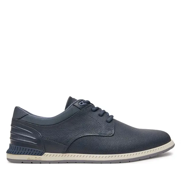 ALDO Cipele Aldo Dinbrenn 13665102 Tamnoplava