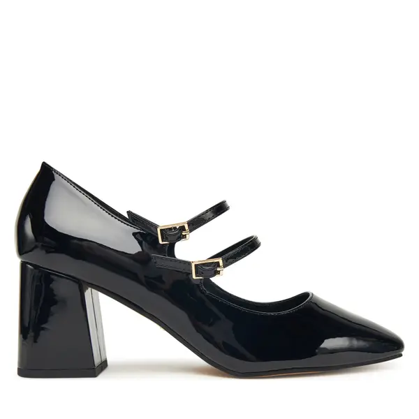 ALDO Cipele Aldo Fountaintree 14116593 Crna