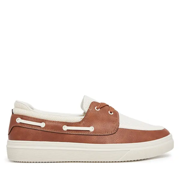 ALDO Cipele Aldo Wildwave 13963617 Smeđa