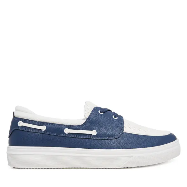 ALDO Cipele Aldo Wildwave 13963672 Tamnoplava