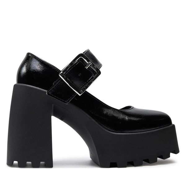 Altercore Cipele Altercore Magni Patent Crna