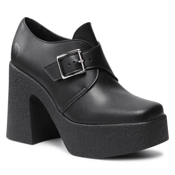 Altercore Cipele Altercore Rachel Crna