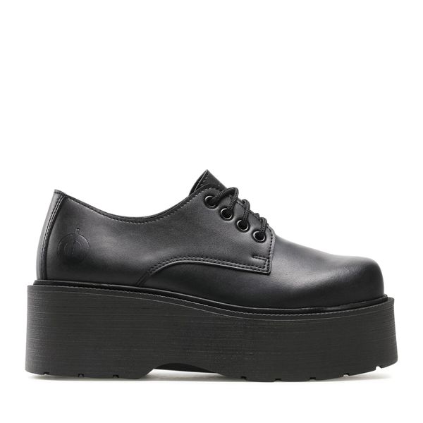 Altercore Cipele Altercore Spell Vegan Black
