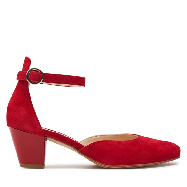 Ara Cipele Ara Toulouse 12-33435-19 Flamme