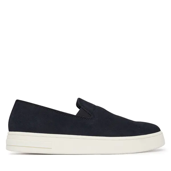 Armani Exchange Cipele Armani Exchange XM002633 AF16411 ZB004 Tamnoplava