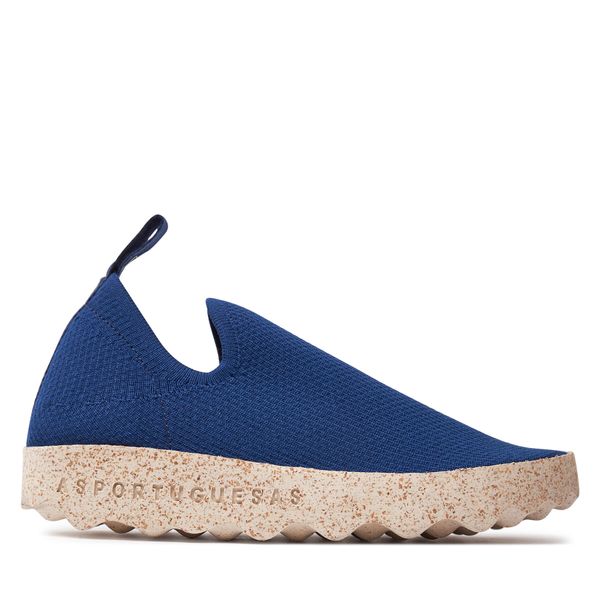 Asportuguesas Cipele Asportuguesas Care P018019029 Navy 29