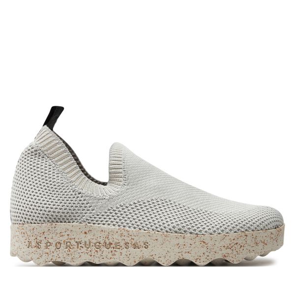 Asportuguesas Cipele Asportuguesas Clip P018226001 Offwhite 1