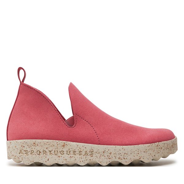 Asportuguesas Cipele Asportuguesas Cloe P018214009 Ružičasta