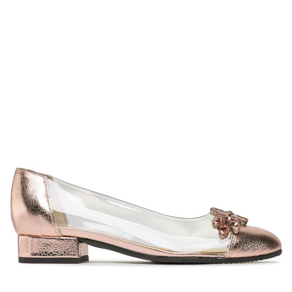 Azurée Cipele Azurée Brin 10GE Sombo Nude