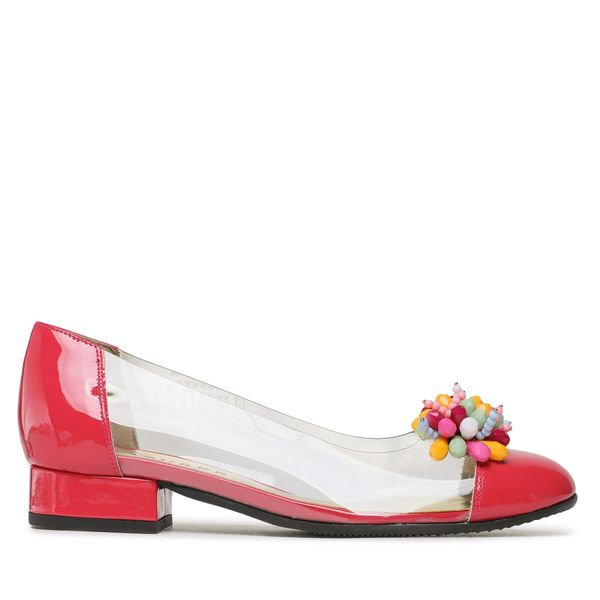 Azurée Cipele Azurée Broc 10GE Vernis Frambo