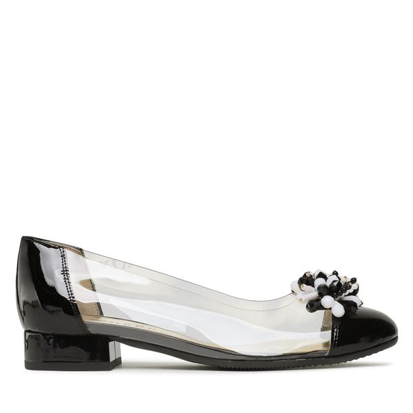 Azurée Cipele Azurée Broc 10GN Vernis Noir