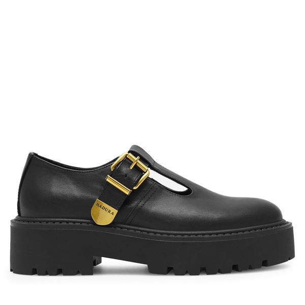 Badura Cipele Badura BENEDICTE-01 Crna